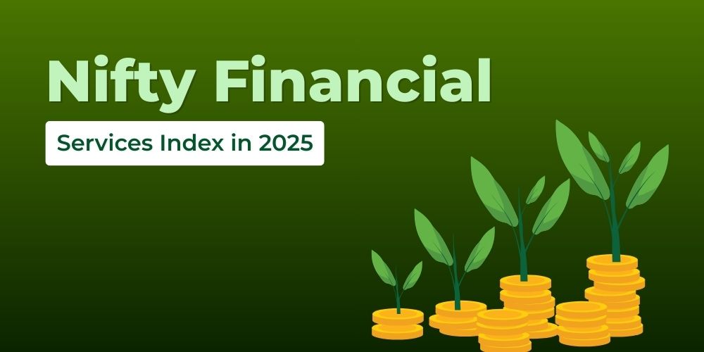 Nifty Financial Services Index
